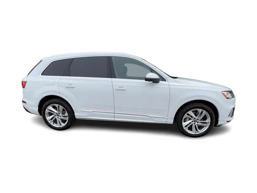 Thumbnail: 2022 Audi Q7 - 26