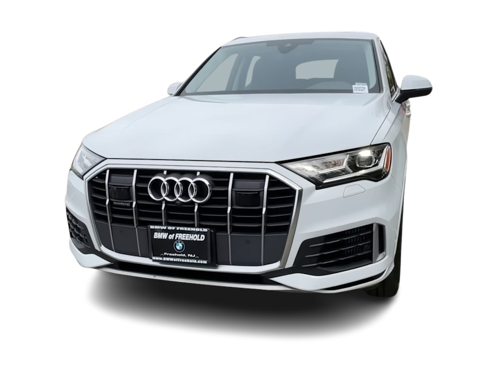 Thumbnail: 2022 Audi Q7 - 6