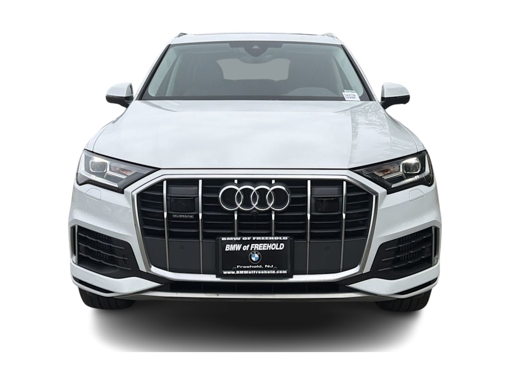 Thumbnail: 2022 Audi Q7 - 28