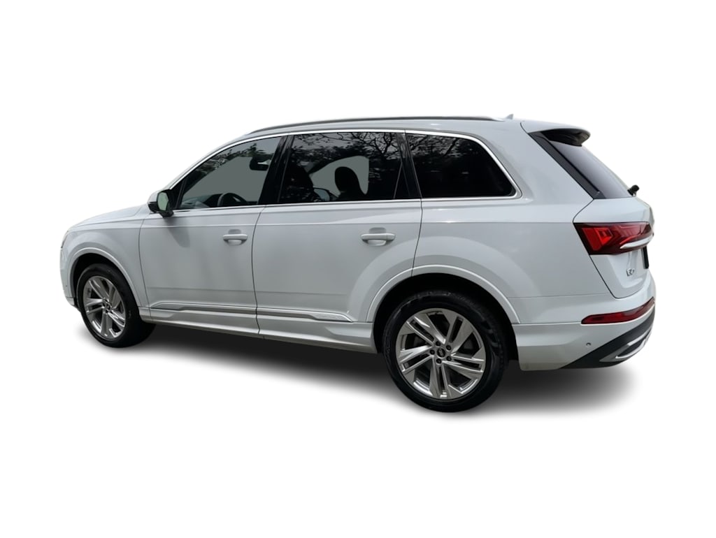 Thumbnail: 2022 Audi Q7 - 23