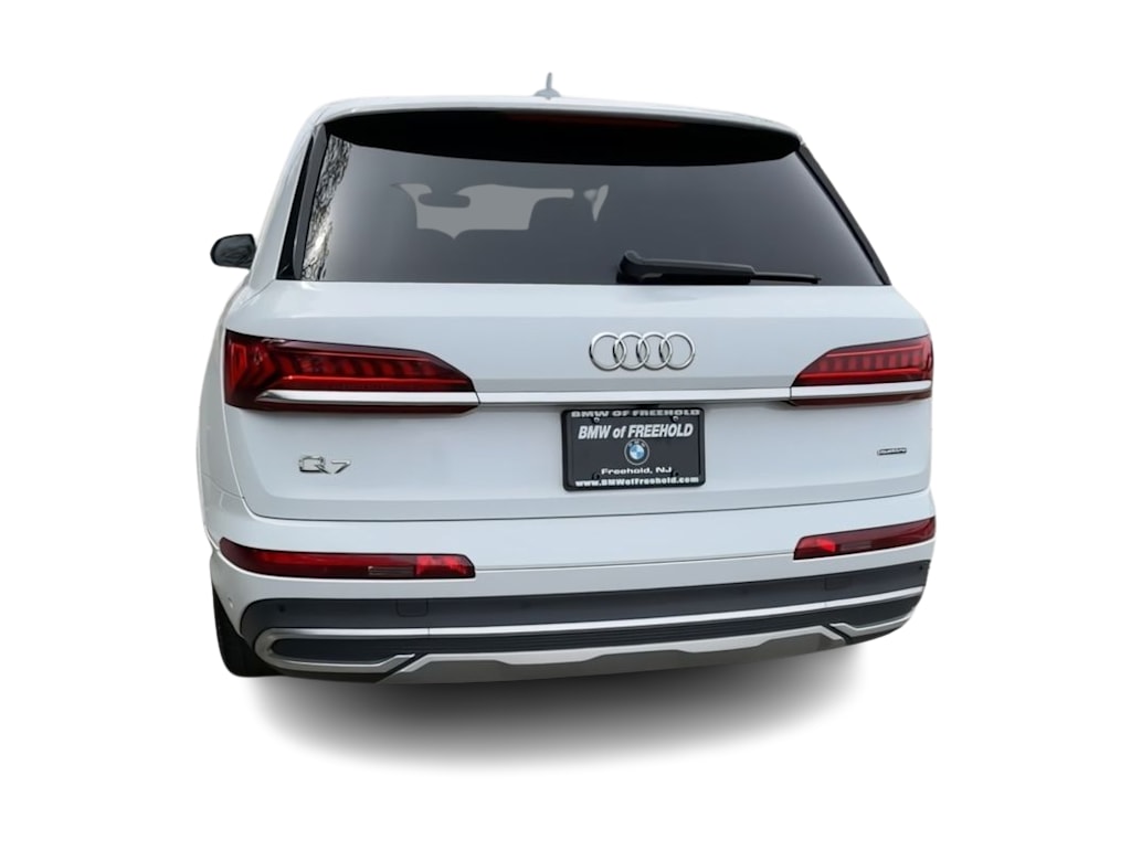 Thumbnail: 2022 Audi Q7 - 24