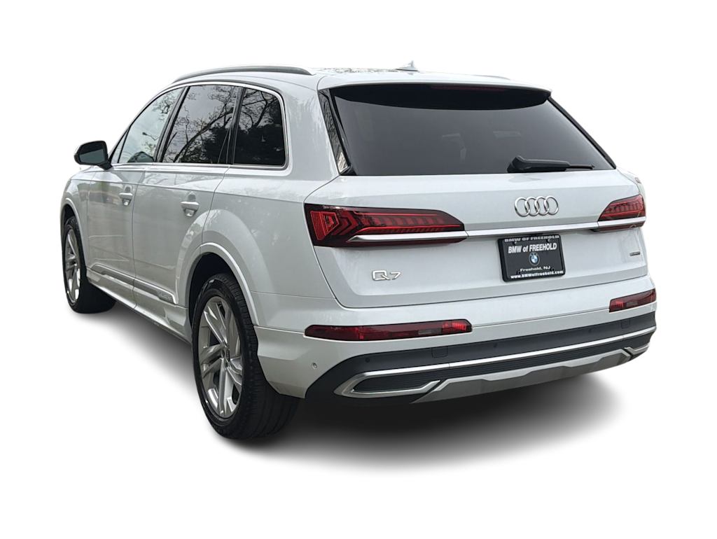Thumbnail: 2022 Audi Q7 - 4