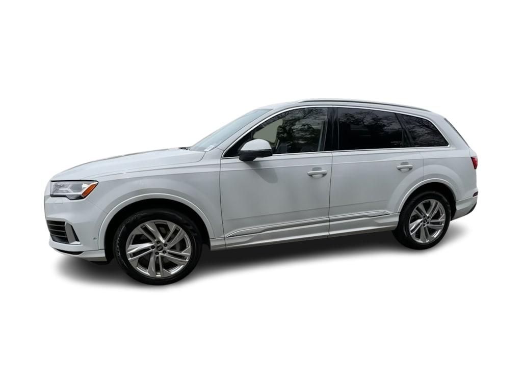 Thumbnail: 2022 Audi Q7 - 3