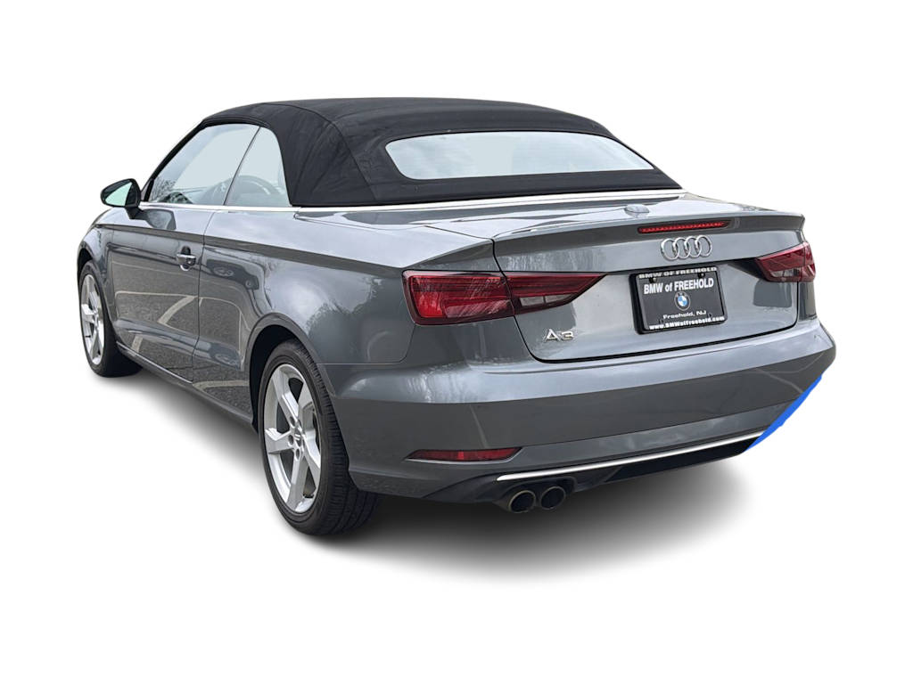 Thumbnail: 2019 Audi A3 - 25