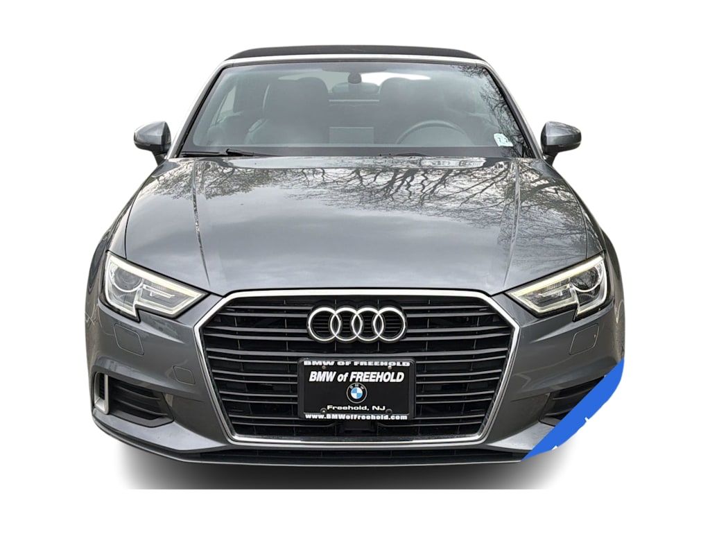 Thumbnail: 2019 Audi A3 - 26