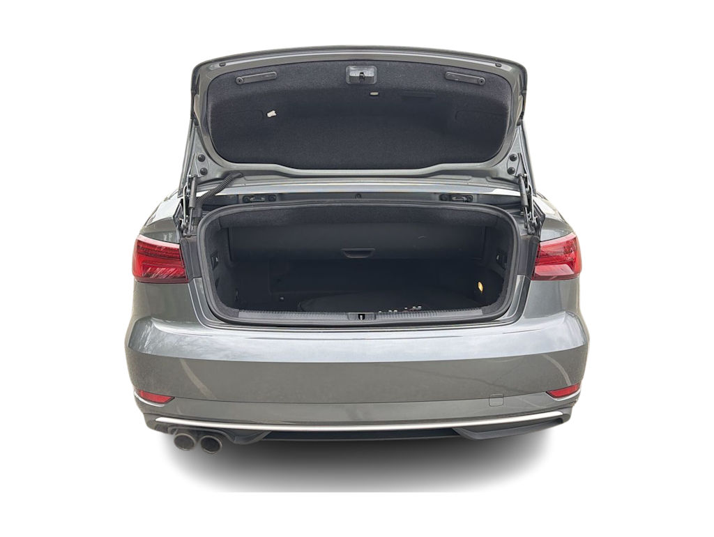 Thumbnail: 2019 Audi A3 - 17