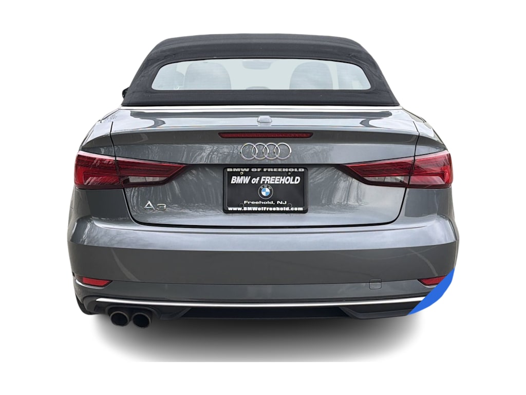 Thumbnail: 2019 Audi A3 - 5