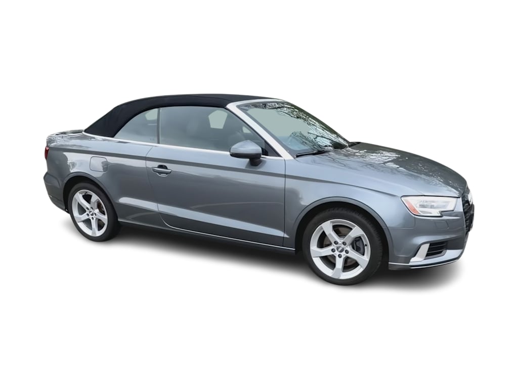 Thumbnail: 2019 Audi A3 - 23