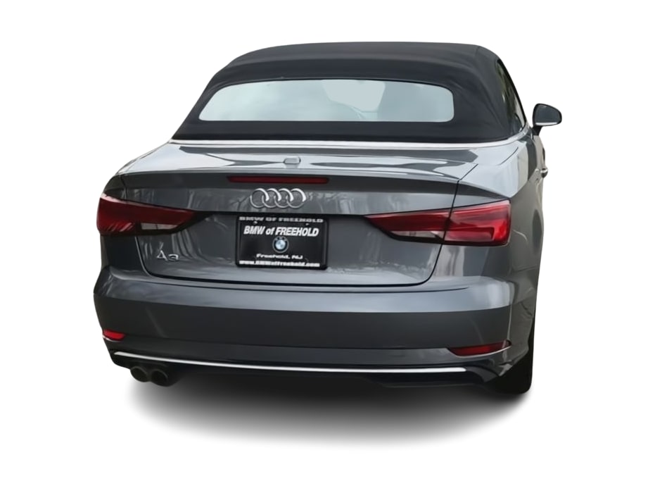 Thumbnail: 2019 Audi A3 - 21