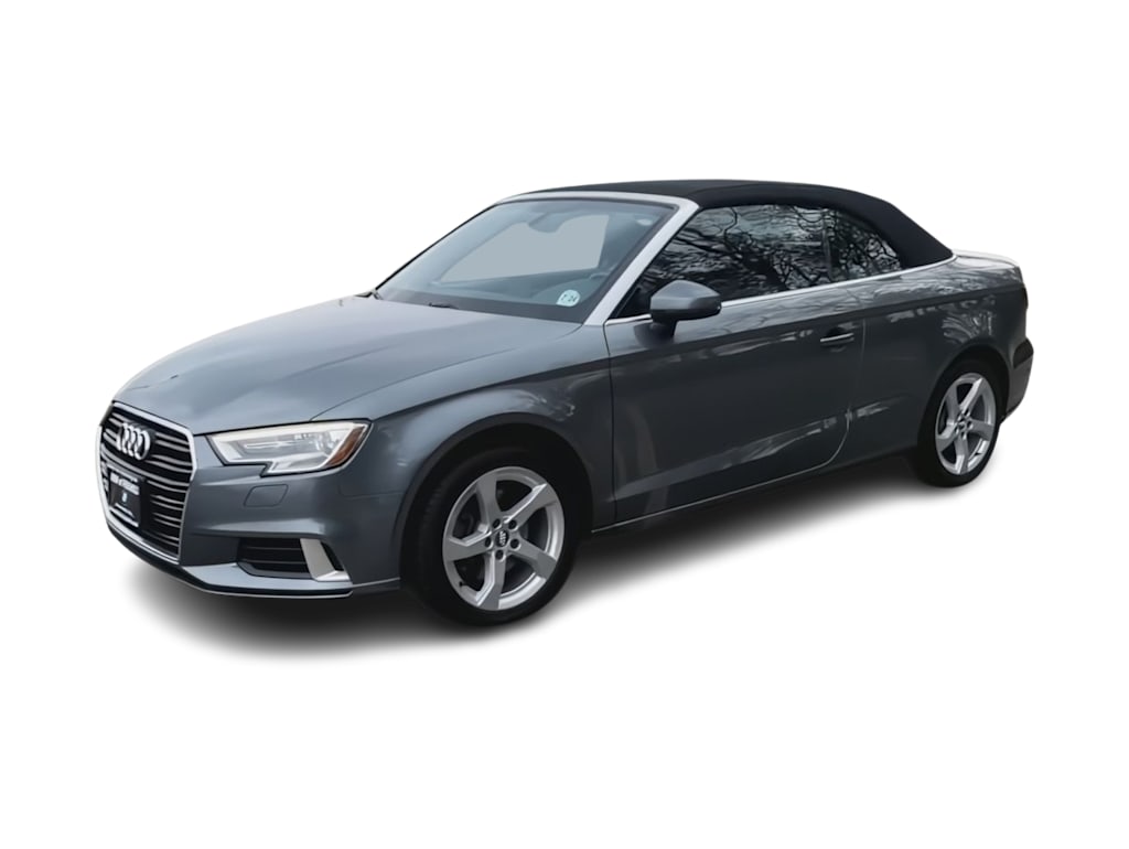 Thumbnail: 2019 Audi A3 - 20