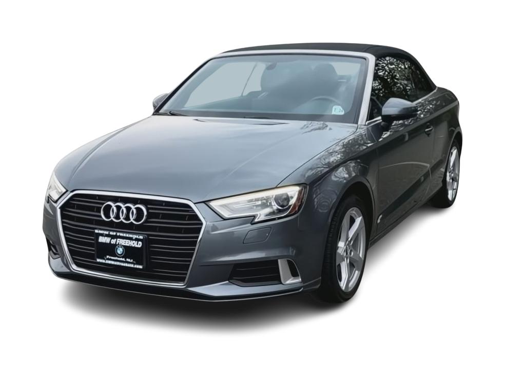 Thumbnail: 2019 Audi A3 - 19