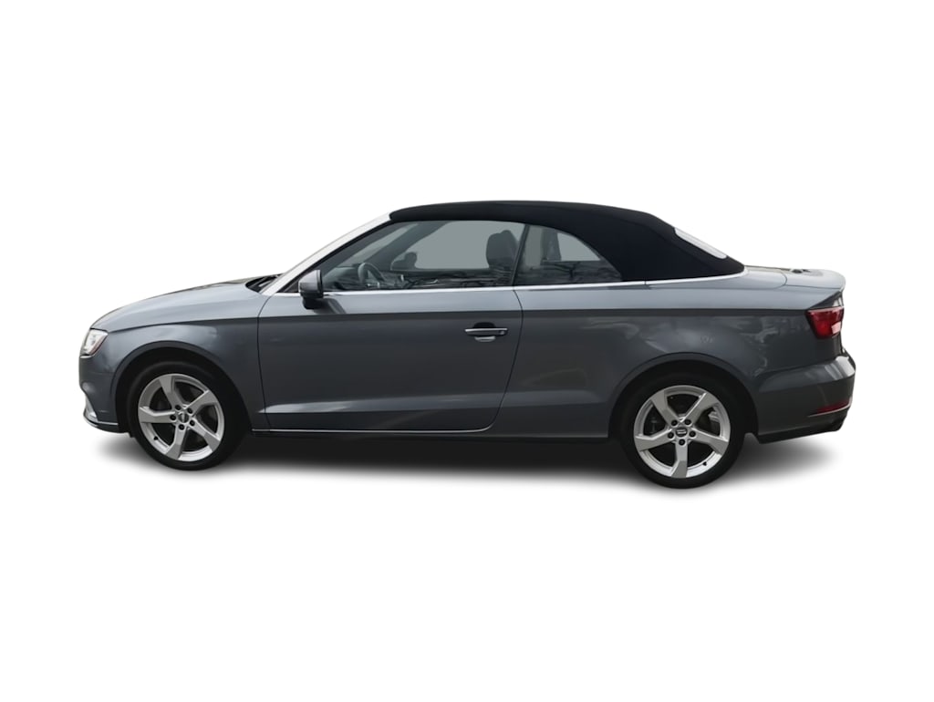 Thumbnail: 2019 Audi A3 - 3