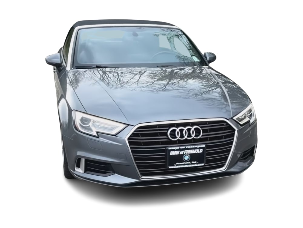 Thumbnail: 2019 Audi A3 - 6