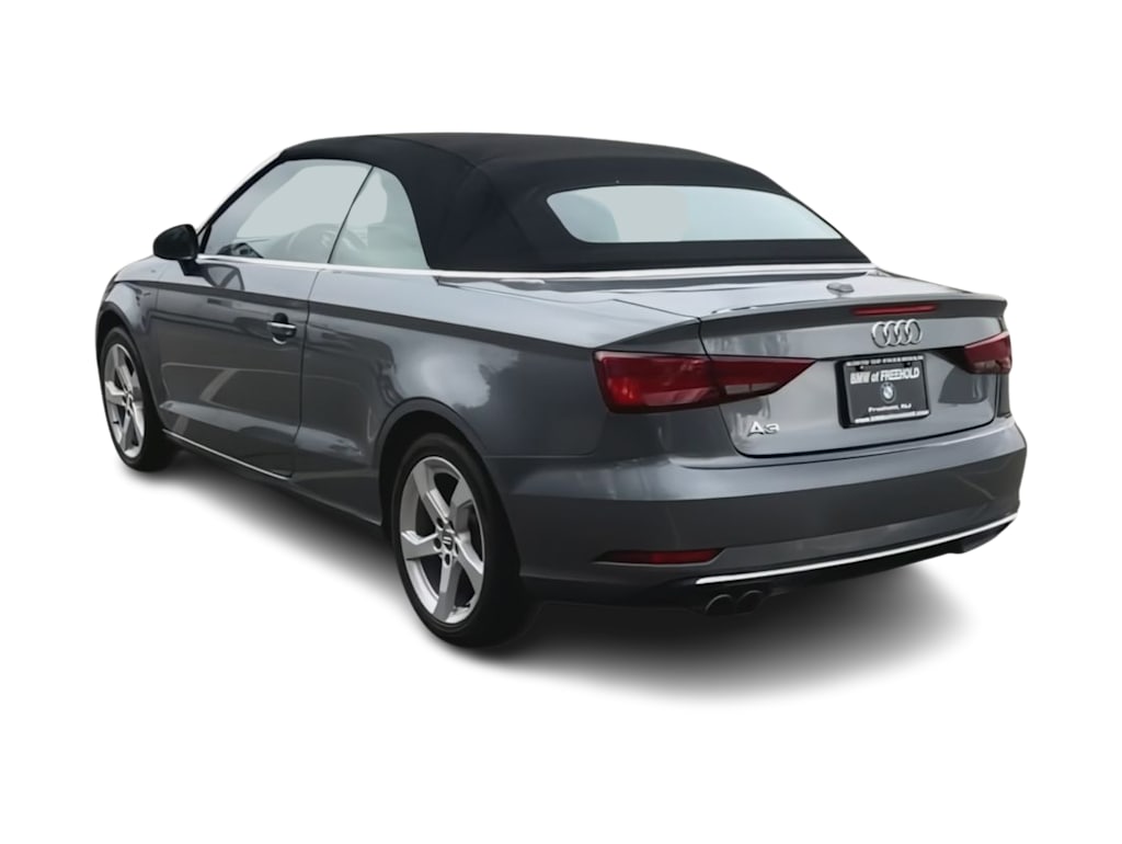 Thumbnail: 2019 Audi A3 - 4