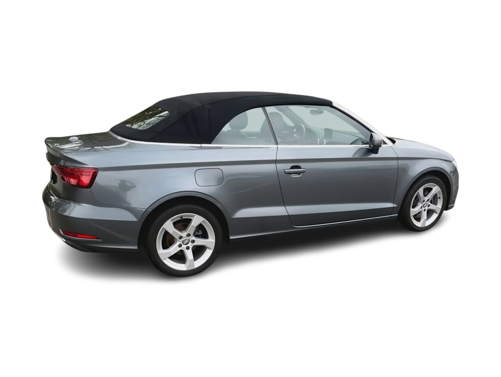 Thumbnail: 2019 Audi A3 - 22