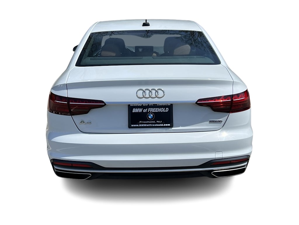2022 Audi A4  22