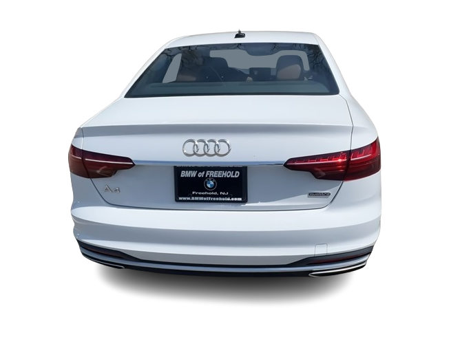 2022 Audi A4  5