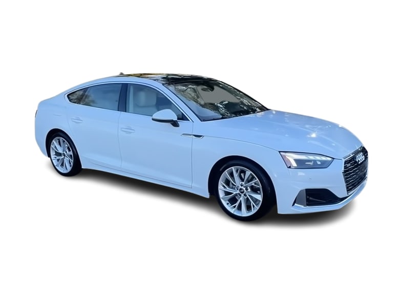 Thumbnail: 2023 Audi A5 - 21