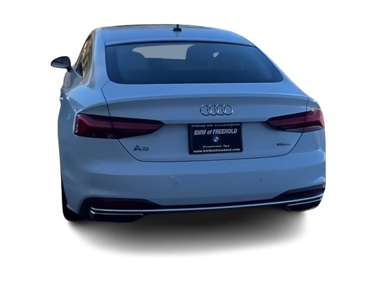 Thumbnail: 2023 Audi A5 - 5