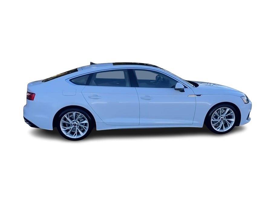 Thumbnail: 2023 Audi A5 - 20