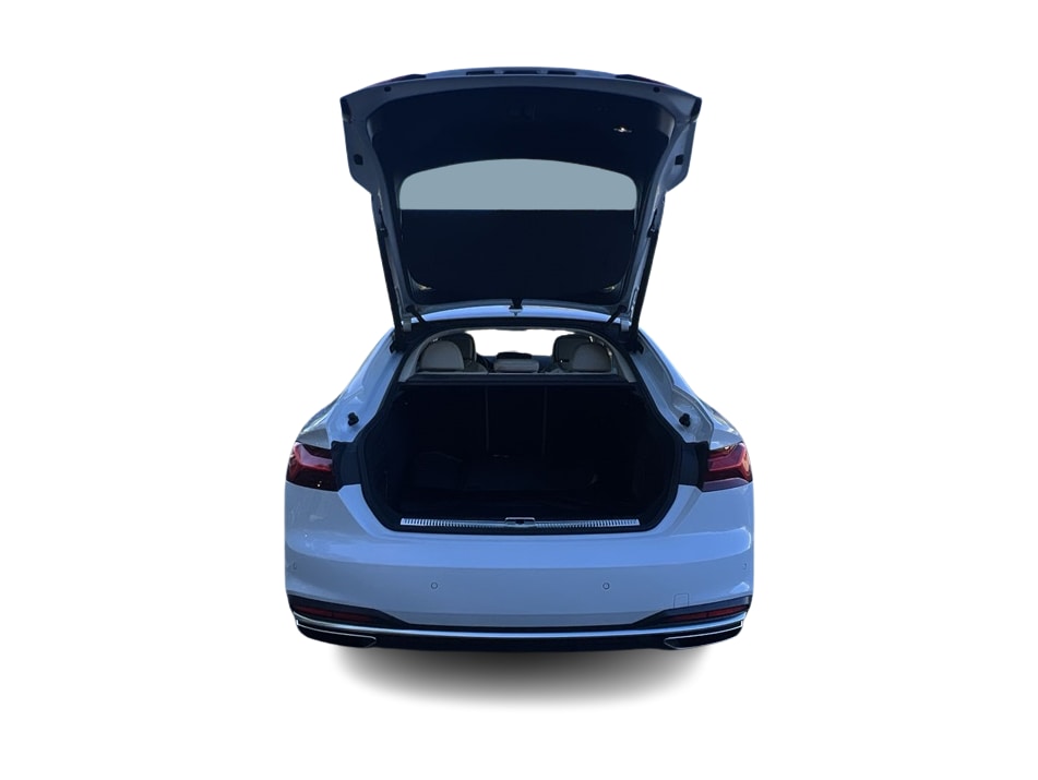 Thumbnail: 2023 Audi A5 - 17