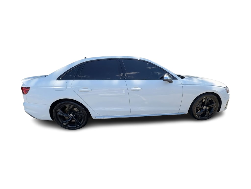 Thumbnail: 2022 Audi S4 - 23