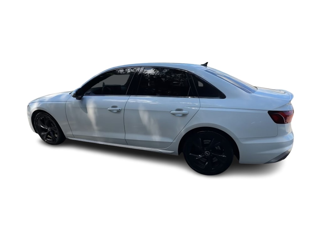 Thumbnail: 2022 Audi S4 - 3