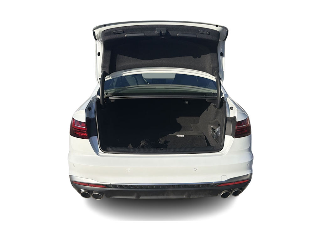 Thumbnail: 2021 Audi S4 - 17