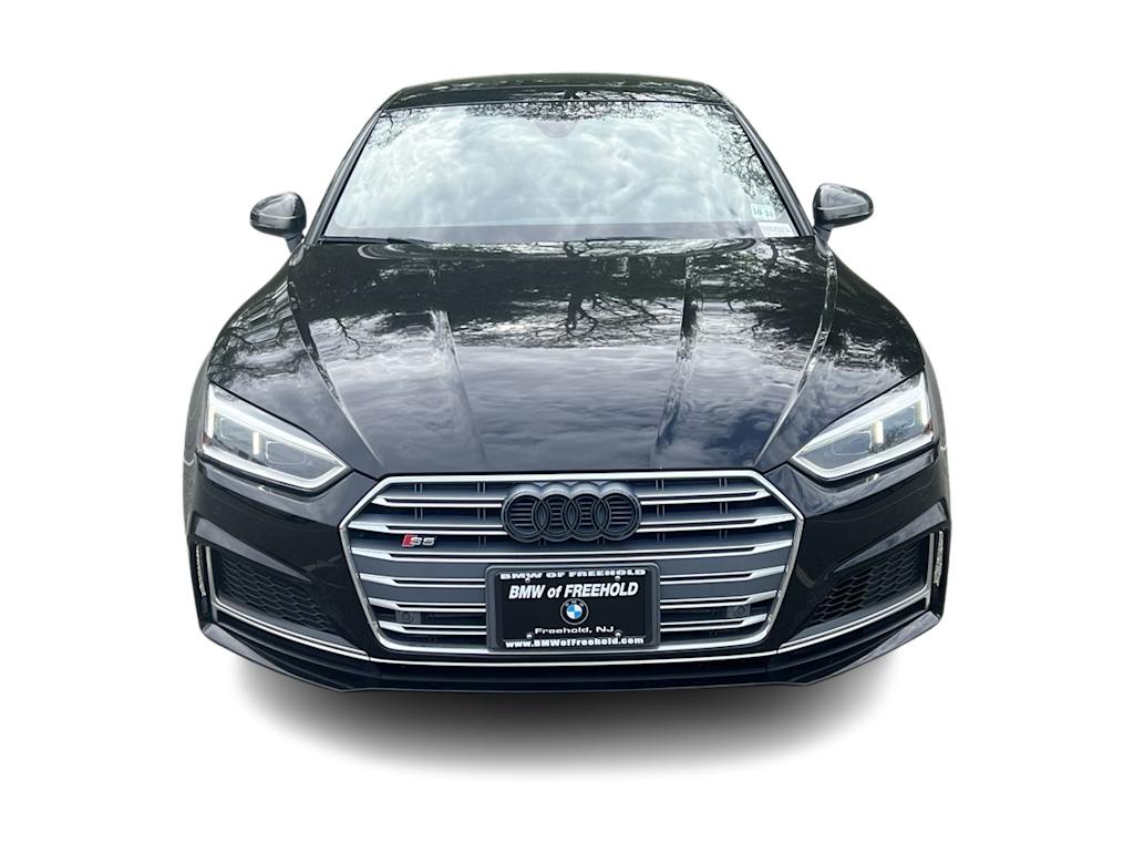 2019 Audi S5 Premium Plus 25