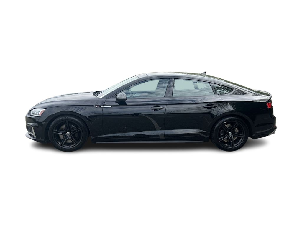 2019 Audi S5 Premium Plus 3