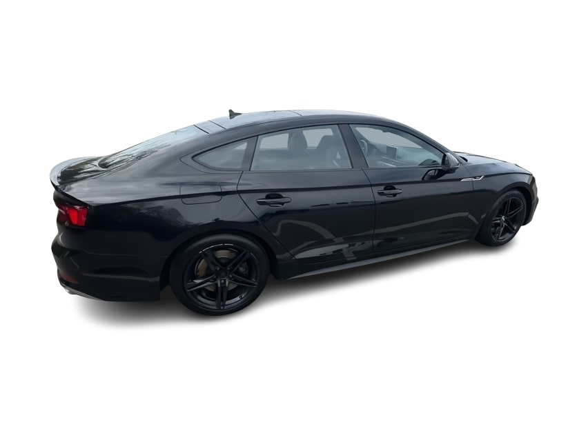 2019 Audi S5 Premium Plus 5