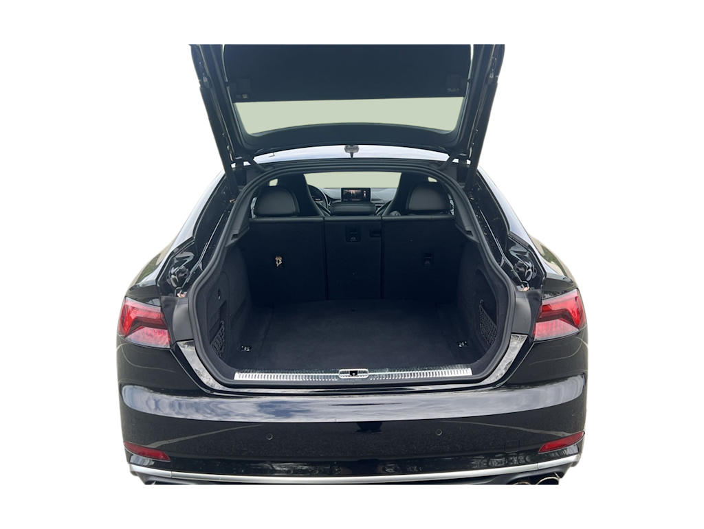 2019 Audi S5 Premium Plus 16