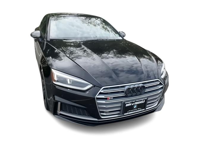 2019 Audi S5 Premium Plus 19