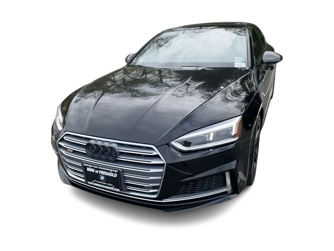 2019 Audi S5 Premium Plus 20