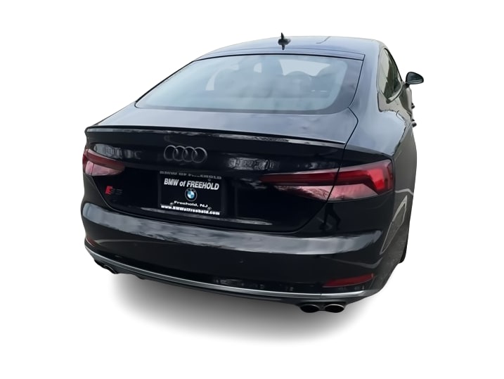 2019 Audi S5 Premium Plus 22
