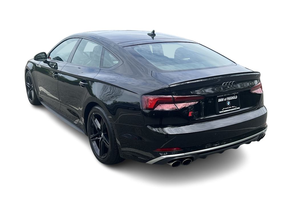 2019 Audi S5 Premium Plus 23