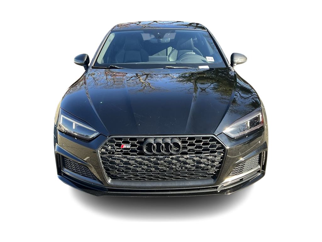 2019 Audi S5 Premium Plus 28