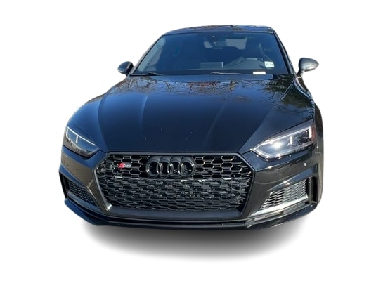 2019 Audi S5 Premium Plus 6