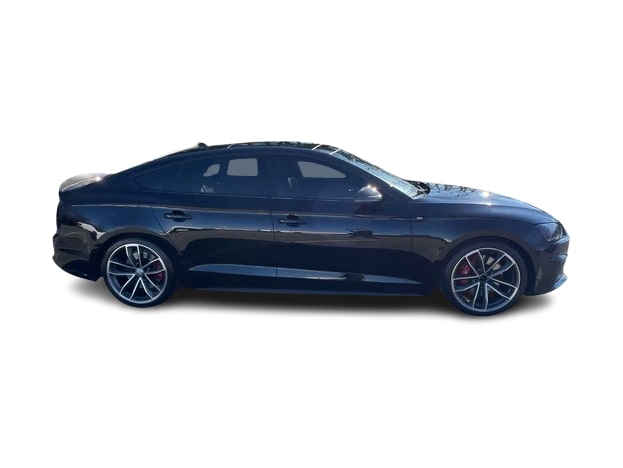 2019 Audi S5 Premium Plus 25