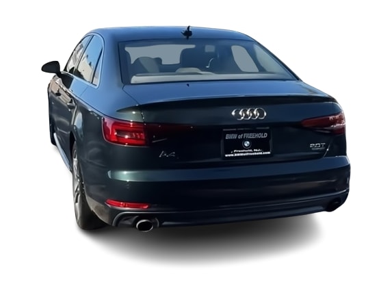 Thumbnail: 2017 Audi A4 - 6
