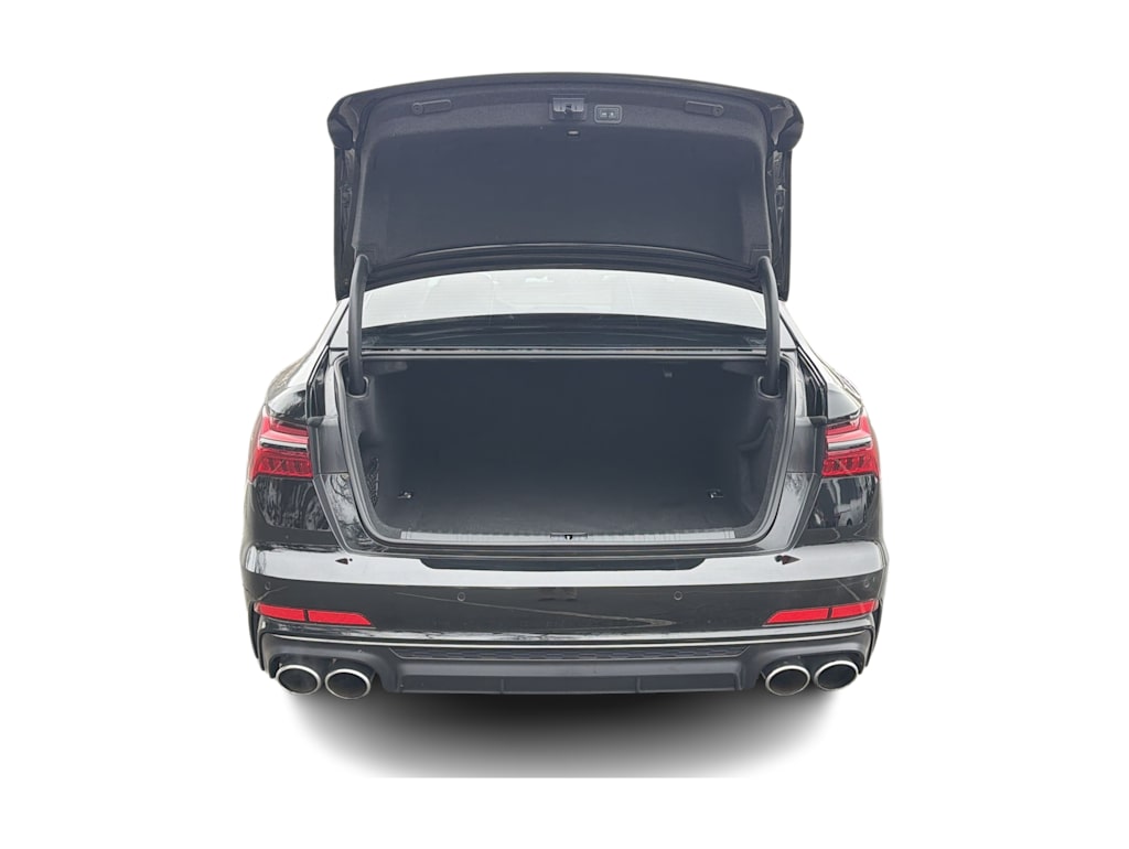 Thumbnail: 2020 Audi S6 - 18