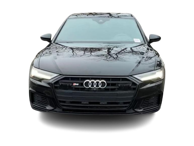 Thumbnail: 2020 Audi S6 - 6