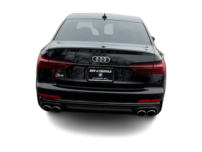 Thumbnail: 2020 Audi S6 - 24