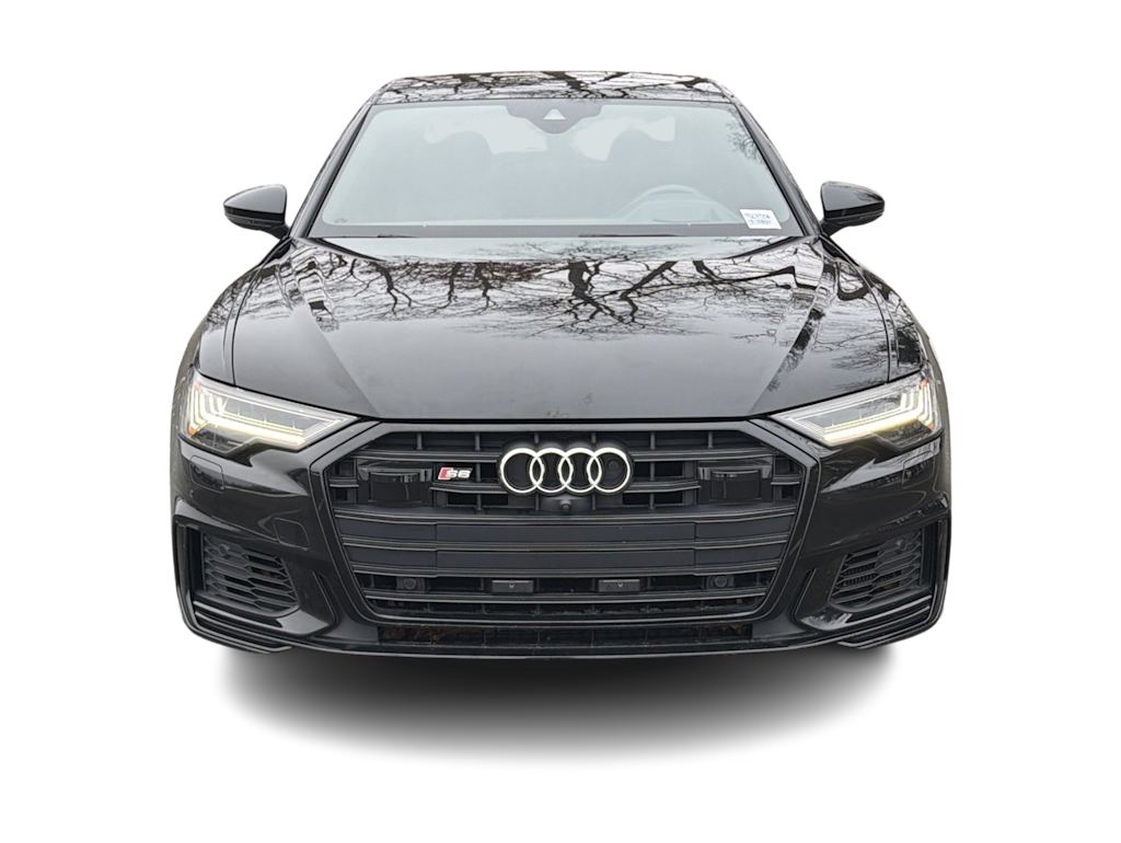 Thumbnail: 2020 Audi S6 - 28