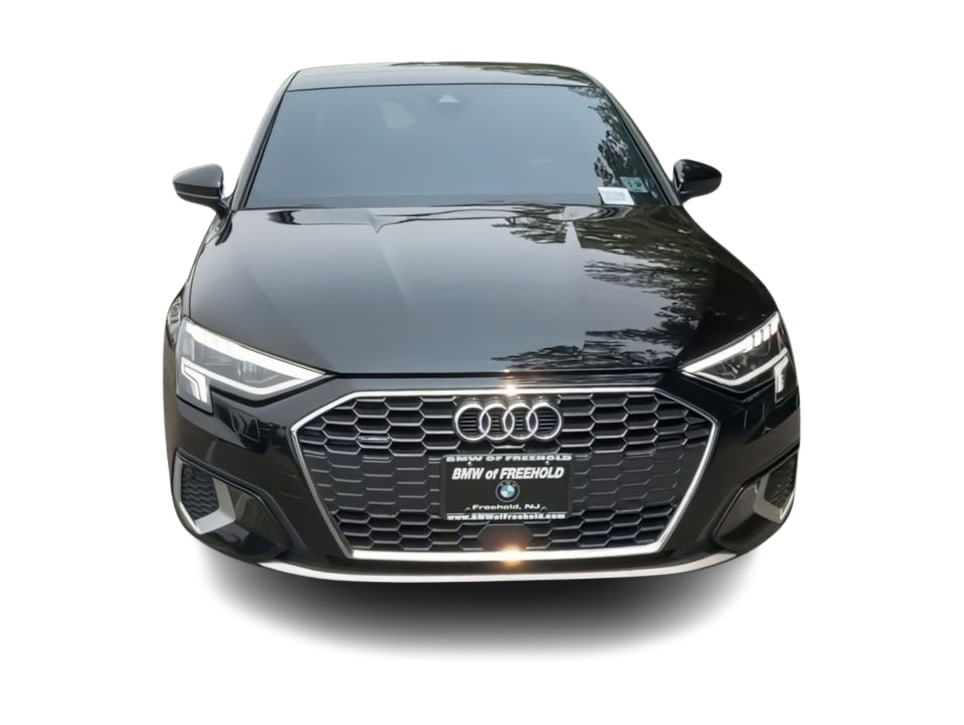 Thumbnail: 2023 Audi A3 - 6