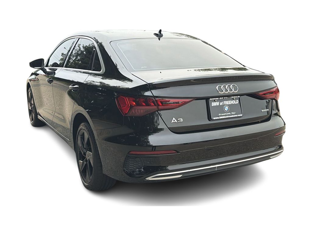 Thumbnail: 2023 Audi A3 - 4