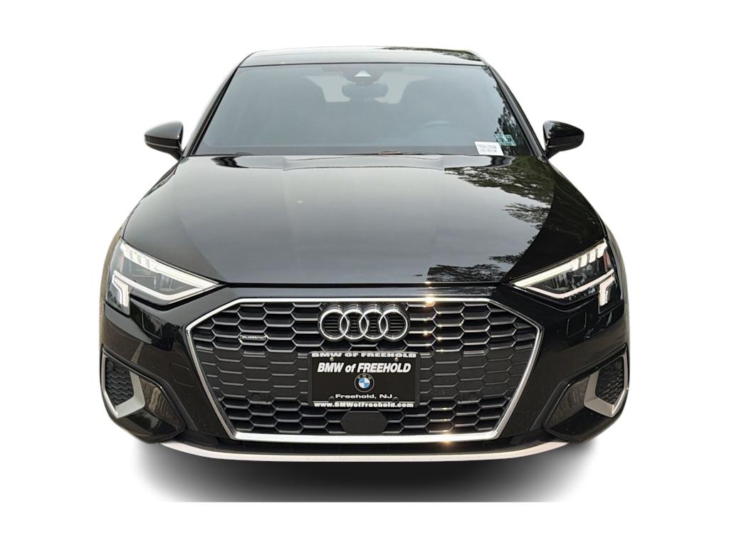 Thumbnail: 2023 Audi A3 - 27