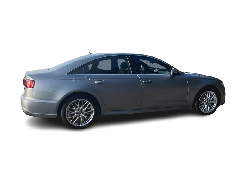 Thumbnail: 2016 Audi A6 - 20