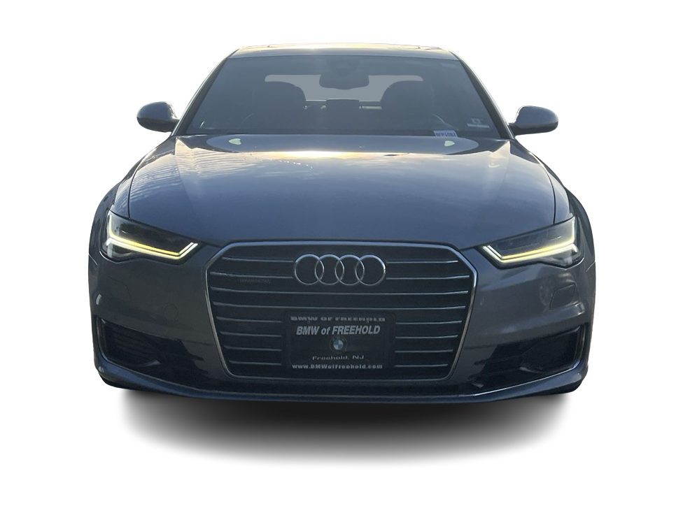 Thumbnail: 2016 Audi A6 - 26