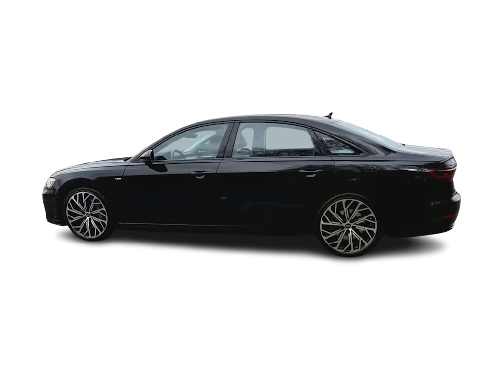 Thumbnail: 2023 Audi A8 - 21